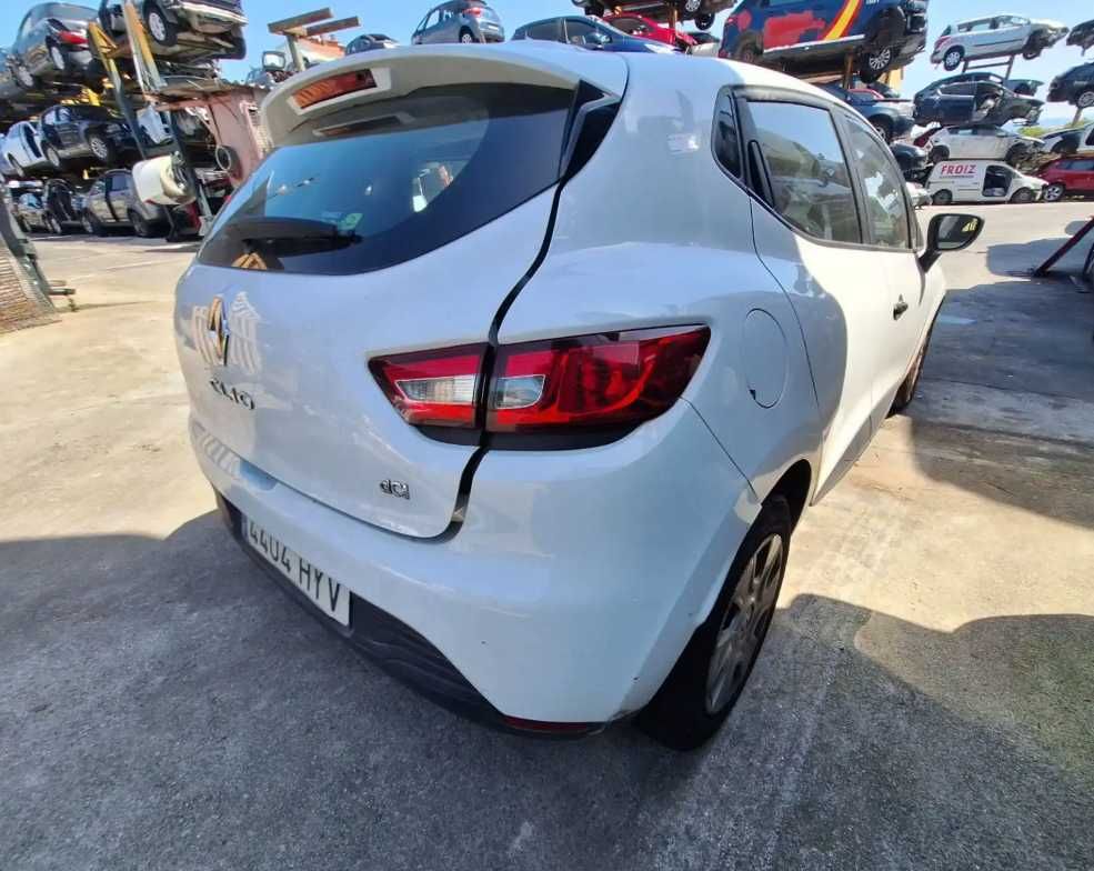 Renault Clio IV PARA PEÇAS