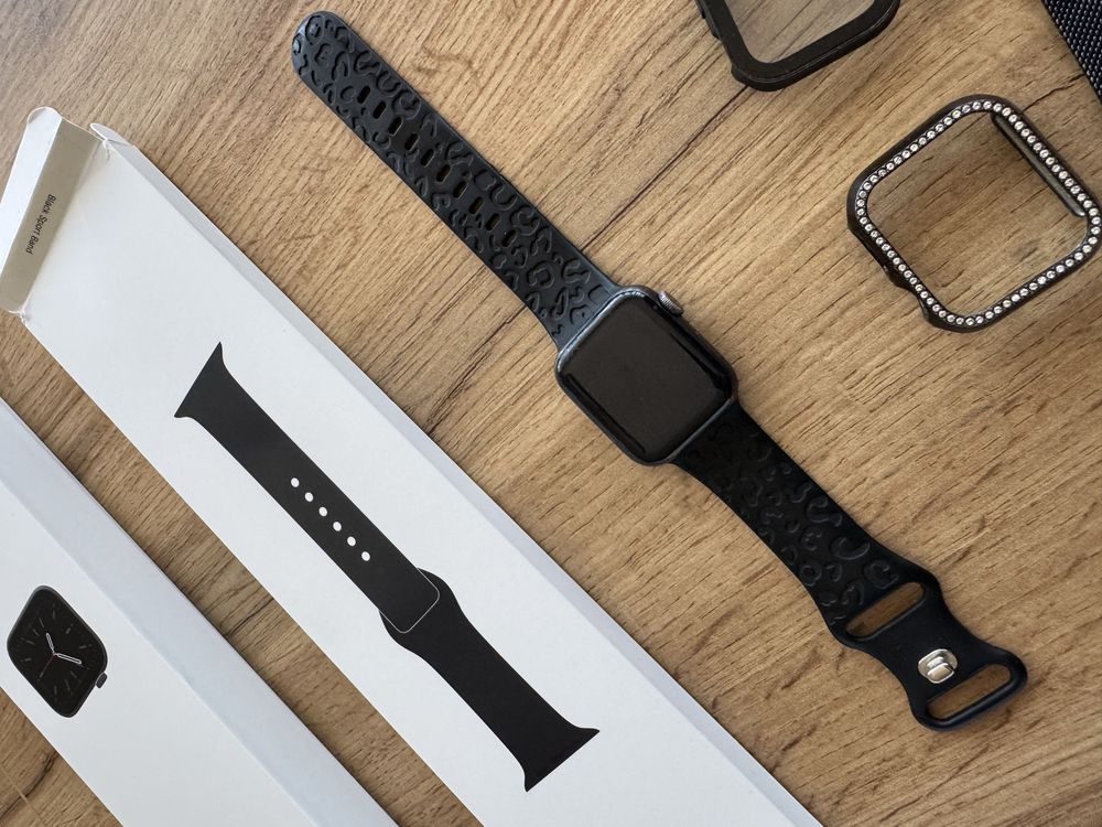 Apple watch 6 cellular