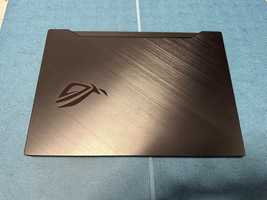Laptop ASUS ROG Zephyrus M GU502GV-ES004T