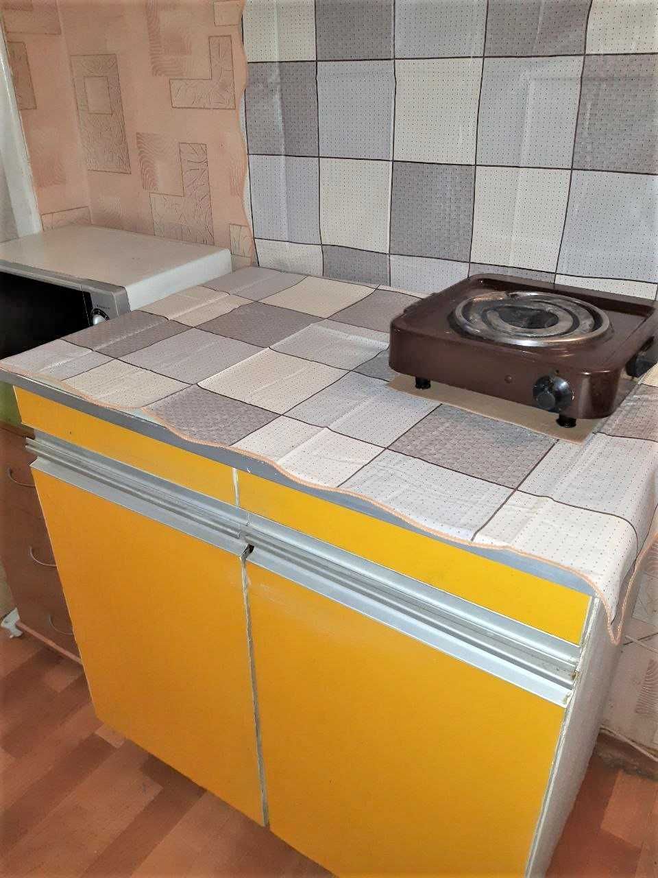 Пр.Б.Хмельницкого, тупик 136й маршрутки, 1к.кв, 13 тыс.у.е.