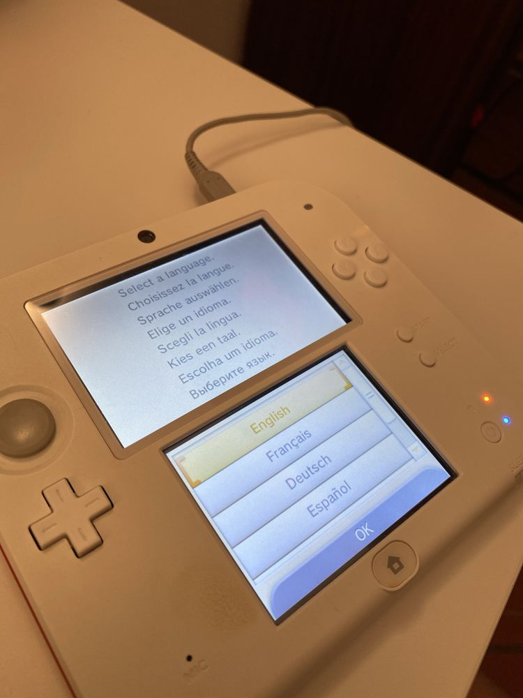 Nintendo 2ds 2013