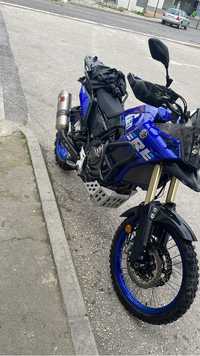 Yamaha Tenere 700