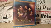Robert Plant & The Band Of Joy - Live From The Artists Den na Blu-ray