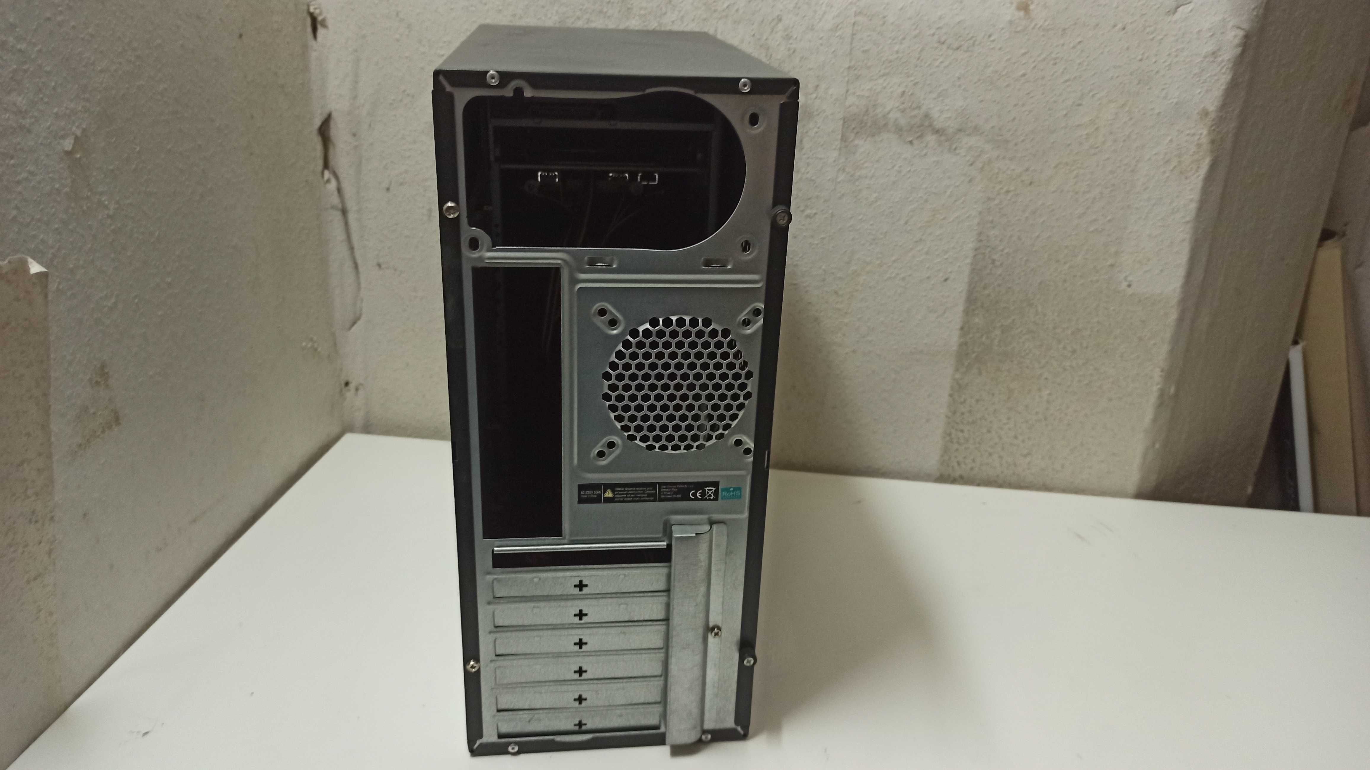 Obudowa Logic mini-tower