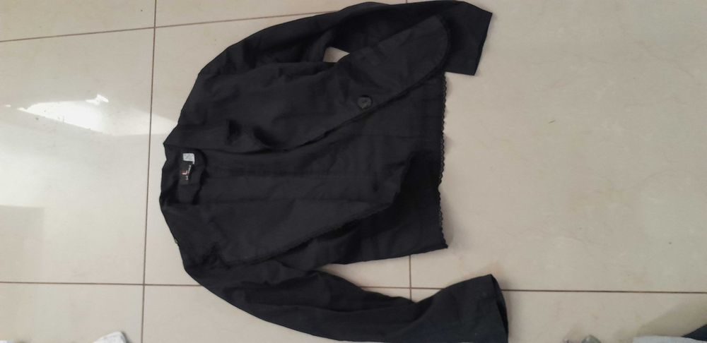 Żakiet, marynarka dziewczęca, damska