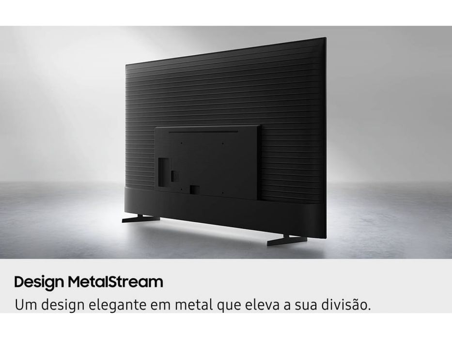 TV Samsung Crystal 55 2024