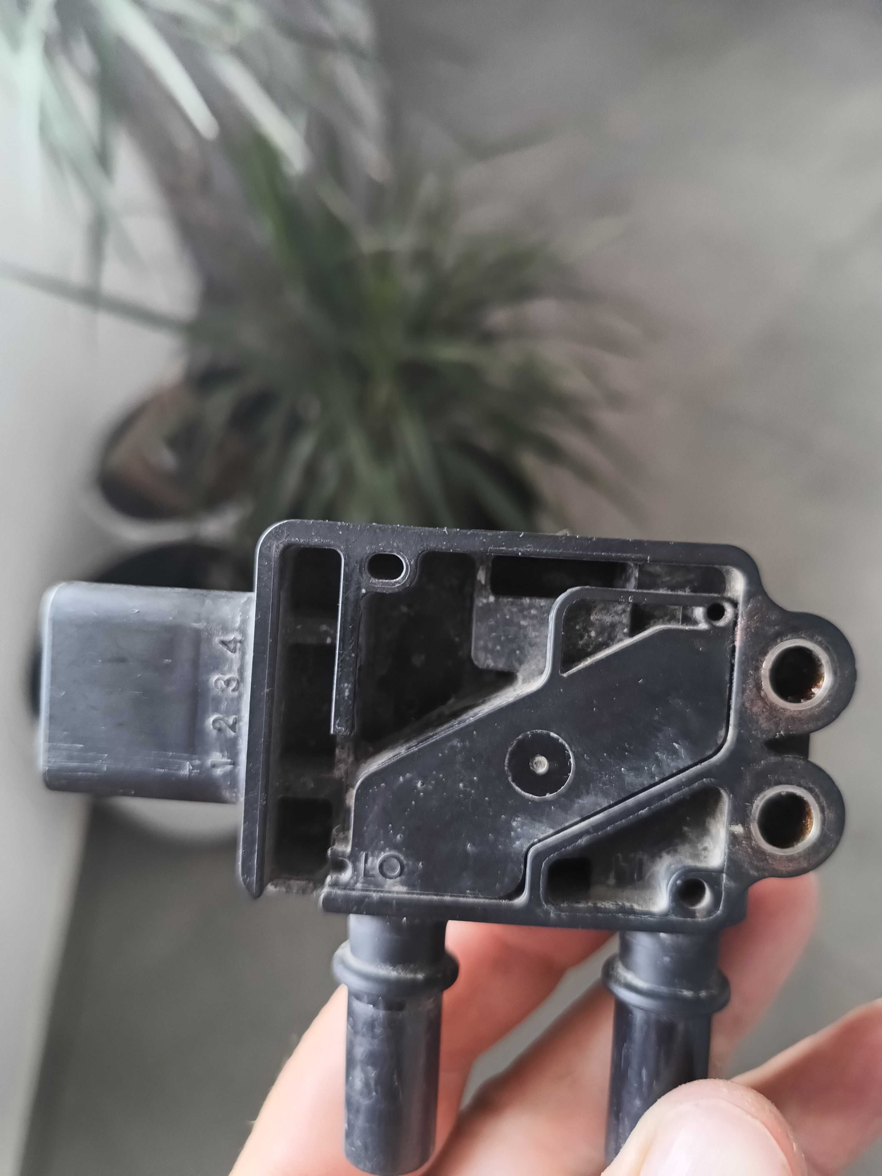 Czujnik ciśnienia spalin DPF DAF