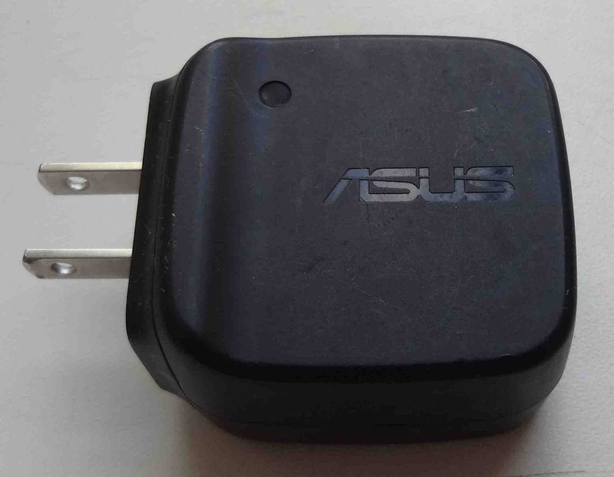 Блок питания ASUS 5V 2A AD8353 с USB портом, адаптер