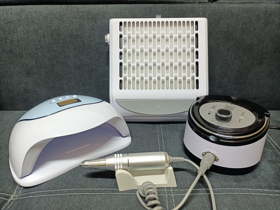 Набор для маникюра