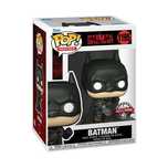 Funko POP Batman Edição Especial Exclusiva
