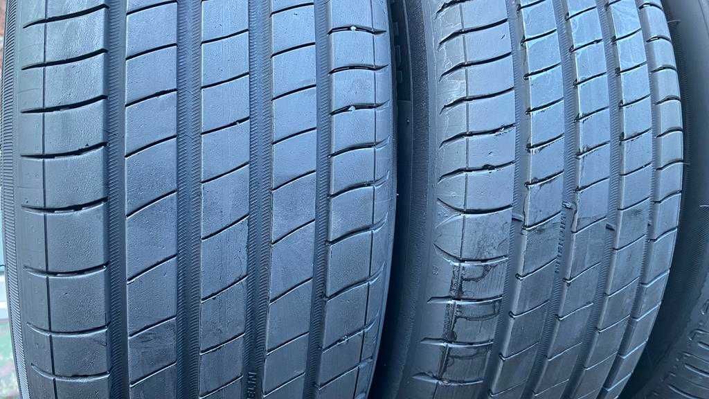oL.8779 Opony 185/65R15 Michelin Primacy 4 2szt RUDA ŚLĄSKA