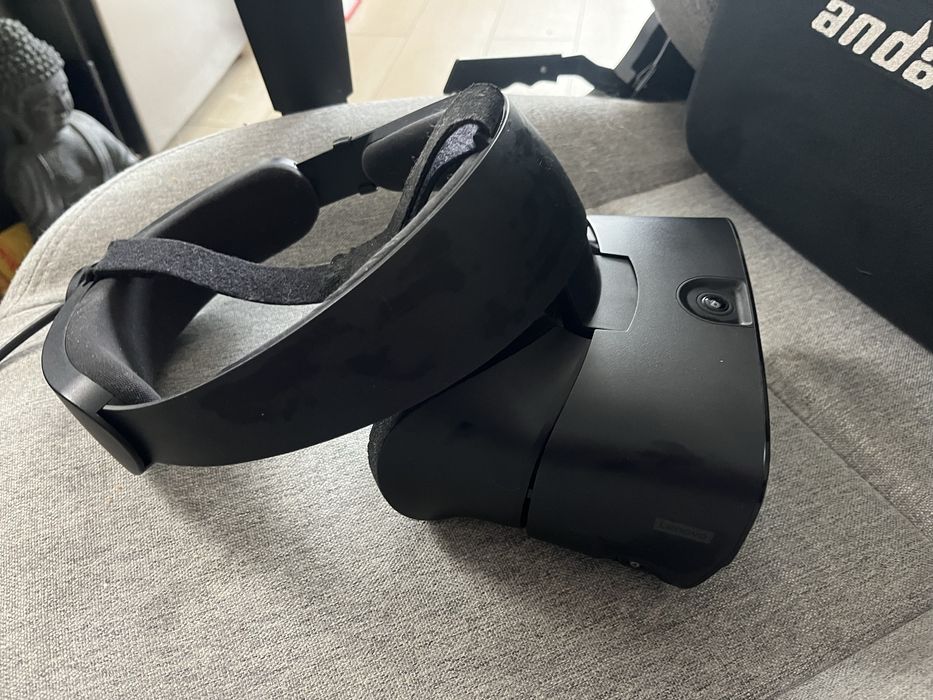 VR шлем очки для пк Oculus Rift S