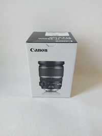Об'єктив Canon EF-S 17-55mm f/2,8 IS USM