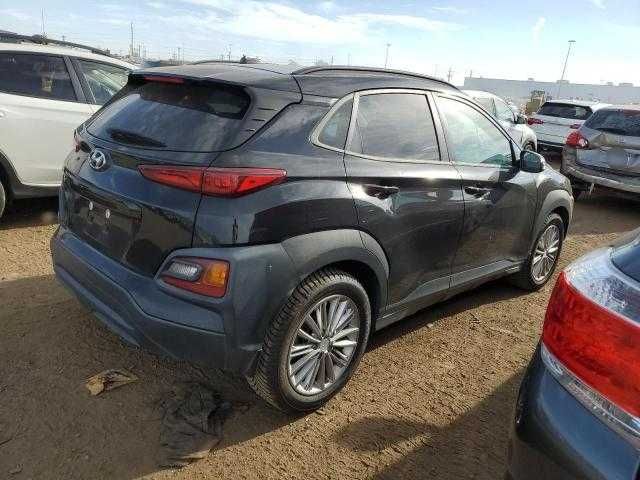 HYUNDAI Kona SEL 2018 !