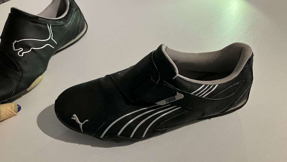 Sapatos PUMA Taisoko ‘39
