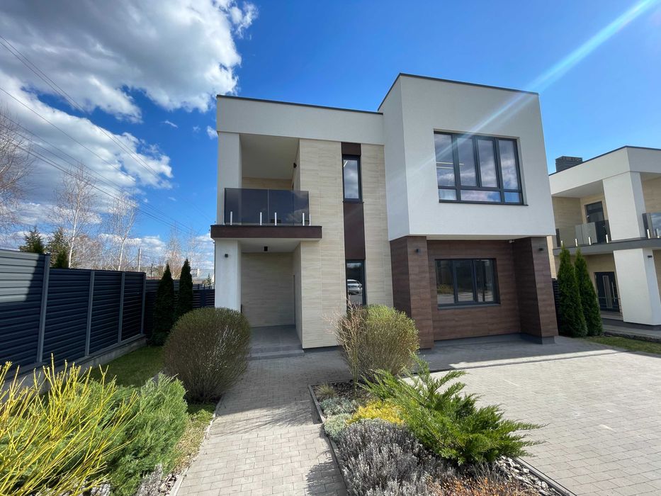 Продається будинок з ремонтом!!!