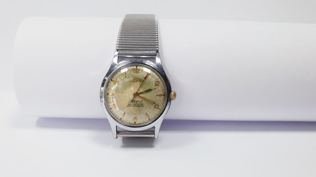 Zegarek Delbana 17 jewels