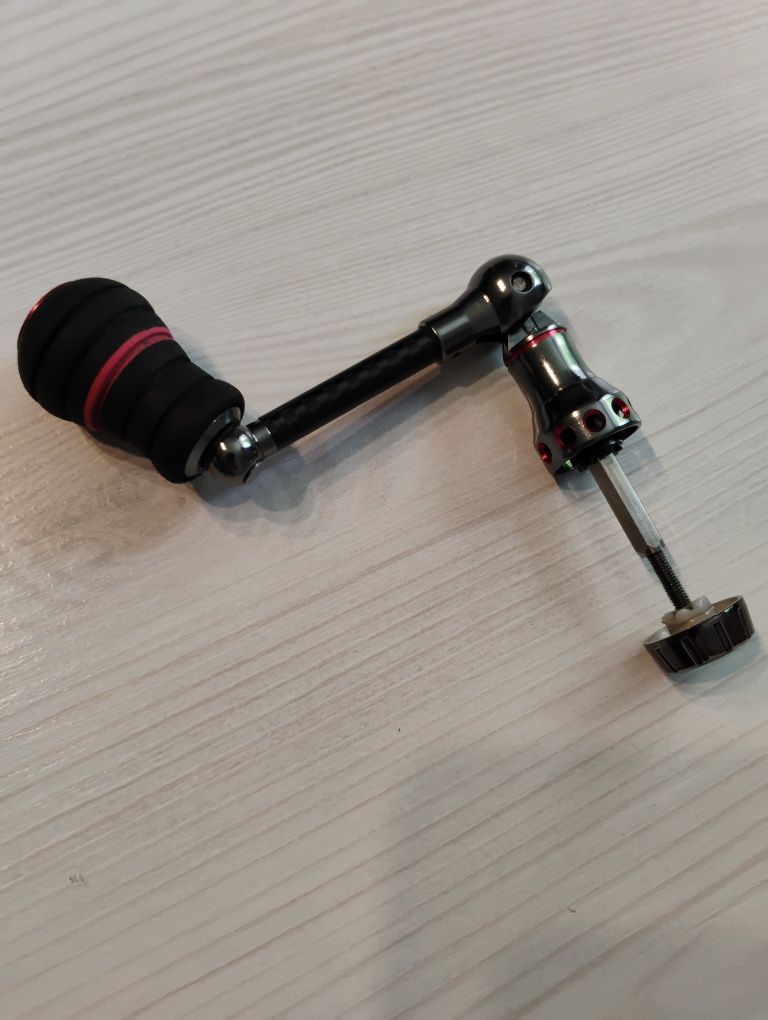 Korbka kołowrotek dragon nano lite xt60c