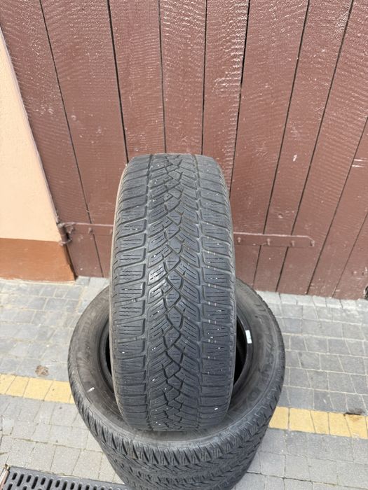 Opony zimowe zestaw 4szt i 2 szt letnie okazja