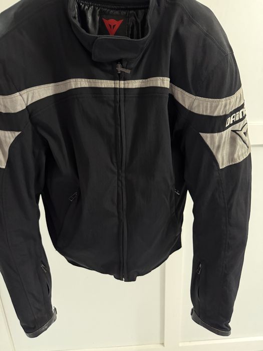 Casaco dainese de senhora