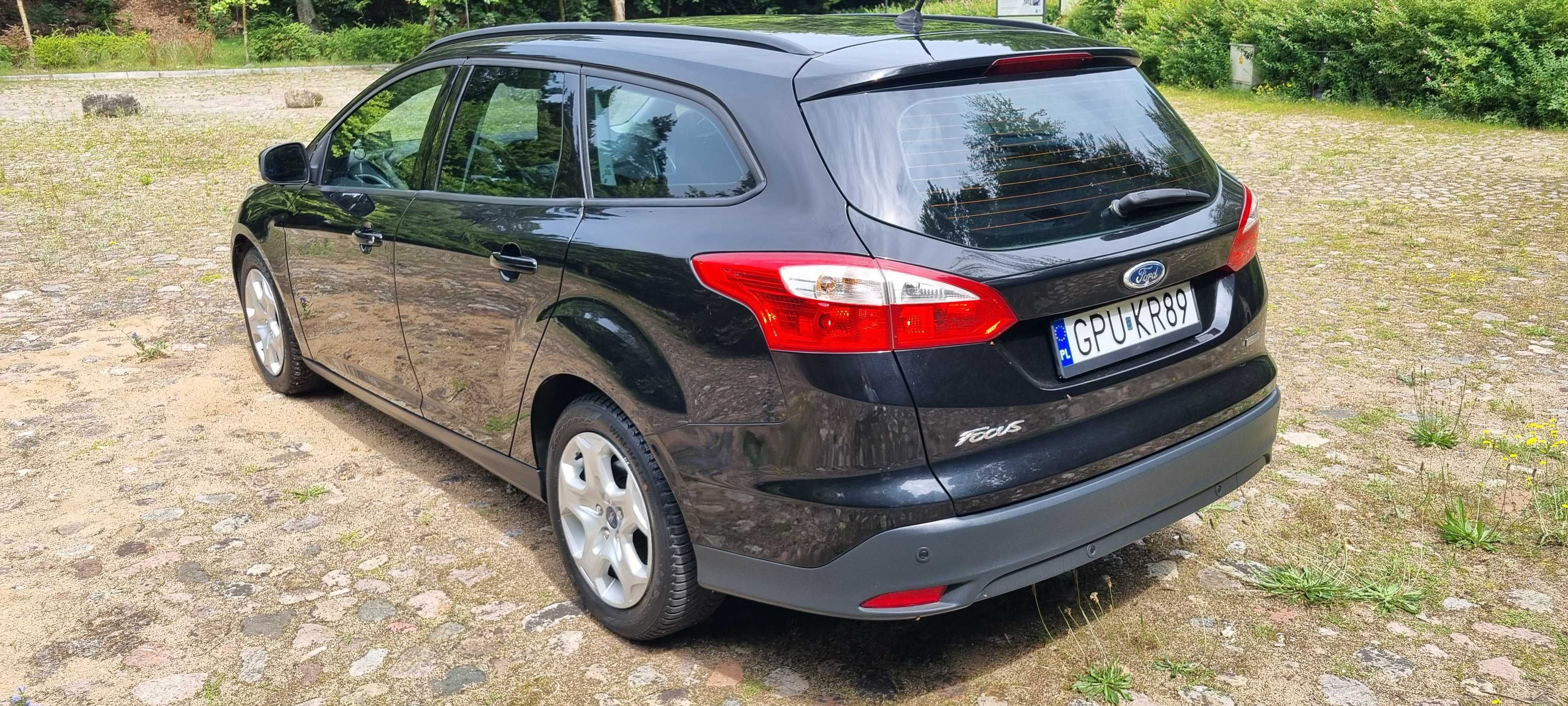 Auto Jak Nowe, Potwierdzony Przebieg Serwisami 129-tyś, Oryg. Lakier