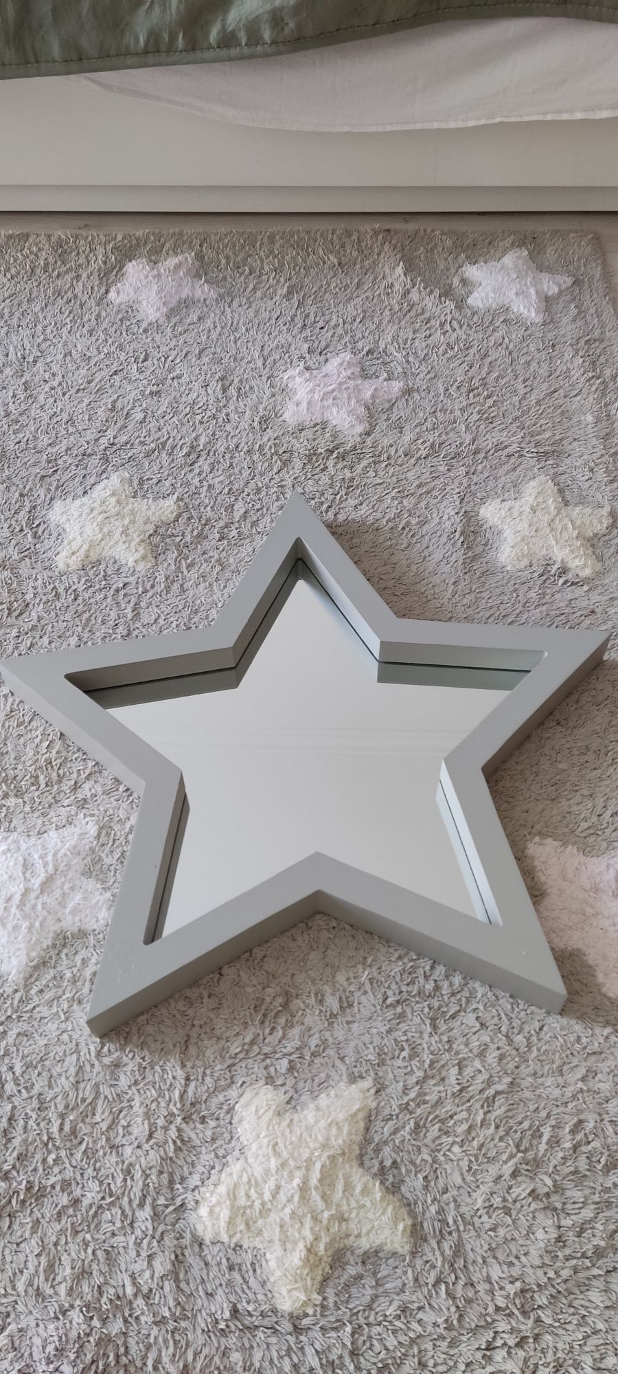 Espelho estrela criança - Zara Home