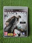 Watch Dogs PlayStation 3 ps3 (kompletna) polska wersja