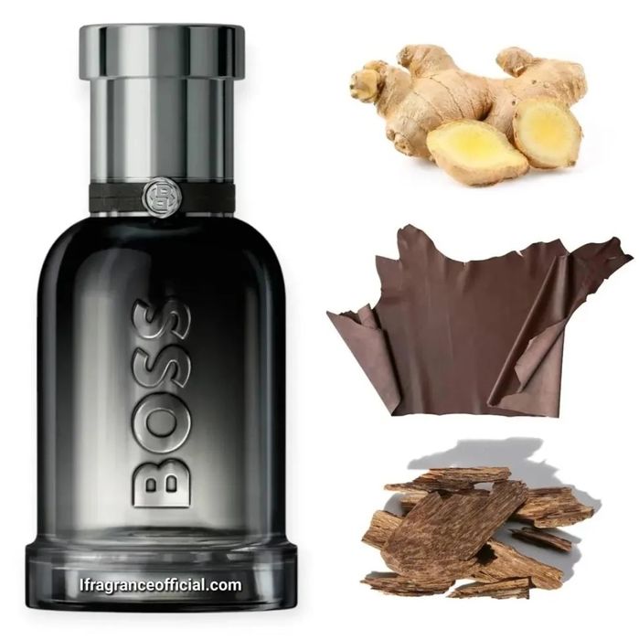 Hugo BOSS "Bottled BEYOND" * 100ml EDP * nowość * ORYGINAŁ