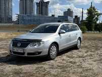 Volkswagen passat 2.0d