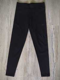 GETRY legginsy sportowe czarne 4F r. S