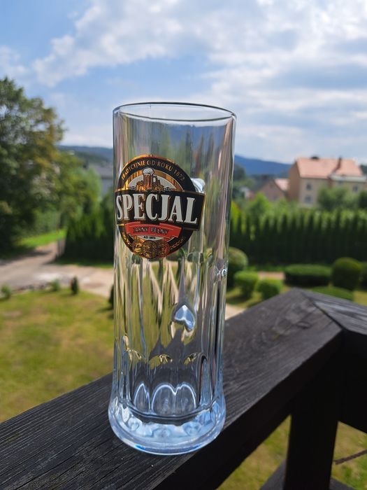 Kufel do piwa 0,5l