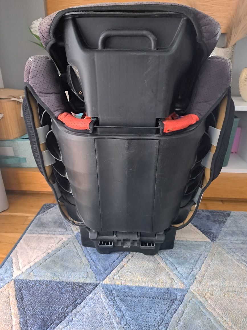 Fotelik samochodowy Recaro Monza Nova 15-36 kg