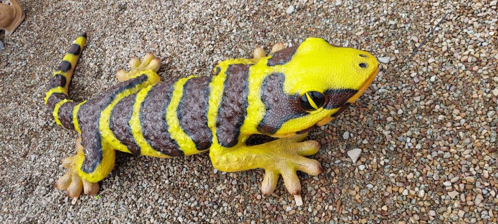 Gekon 215 cm z laminatu