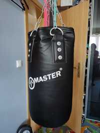 Worek bokserski Masters