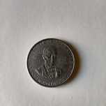 Moeda 5.00 escudos Alexandre Herculano