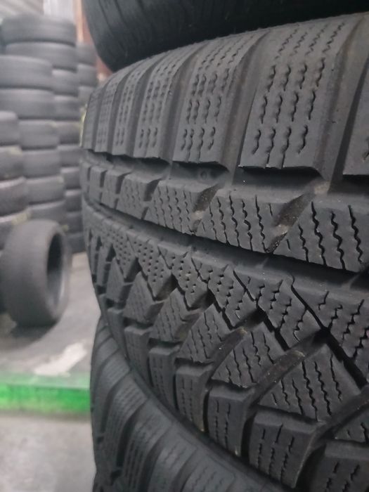 215/60 R18-Continental ContiWinterContact TS 850P зима склад шин