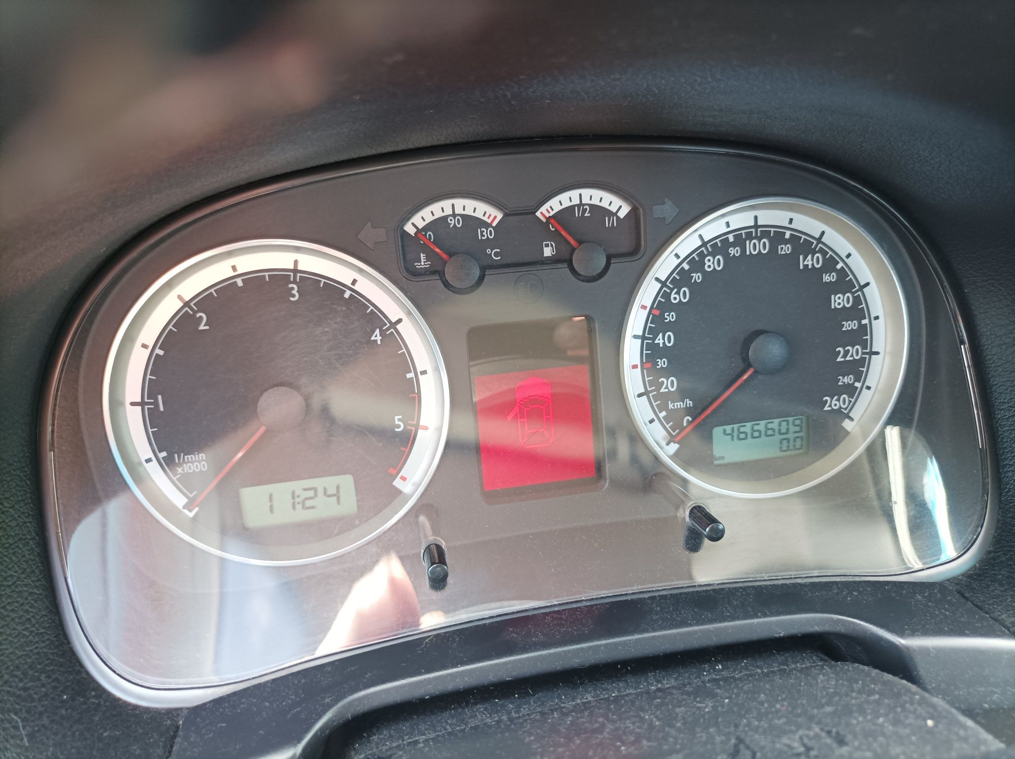 Volkswagen bora 1.9 TDI