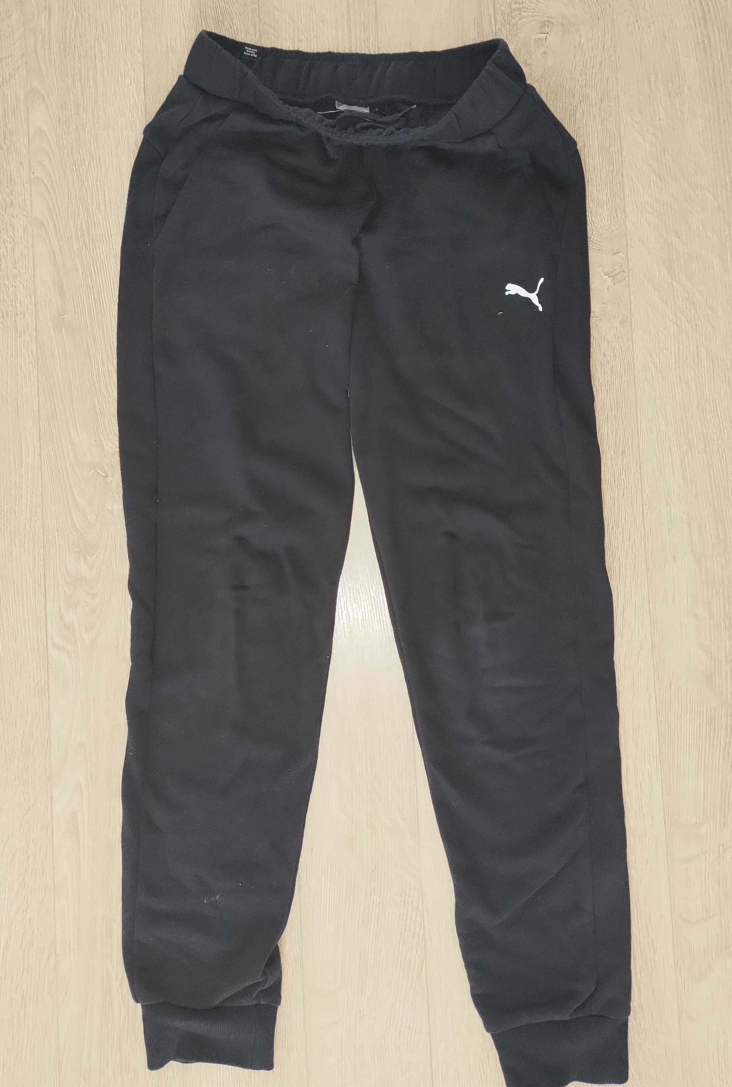 PUMA bluza Dylan "Don't Flinch" i spodnie PUMA