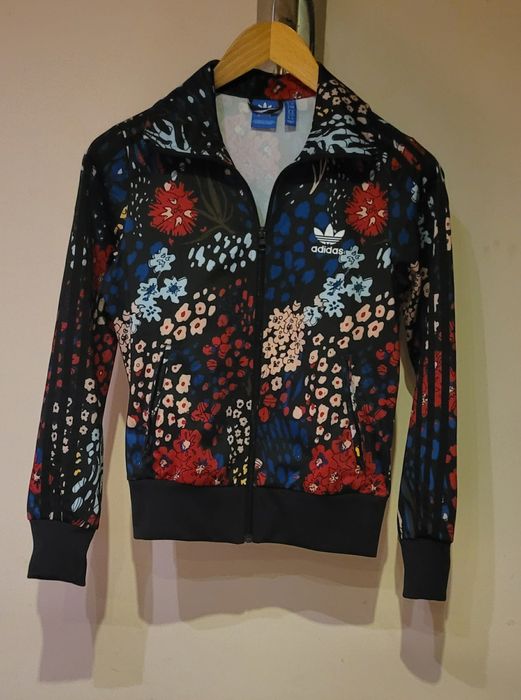 Damska bluza Adidas S