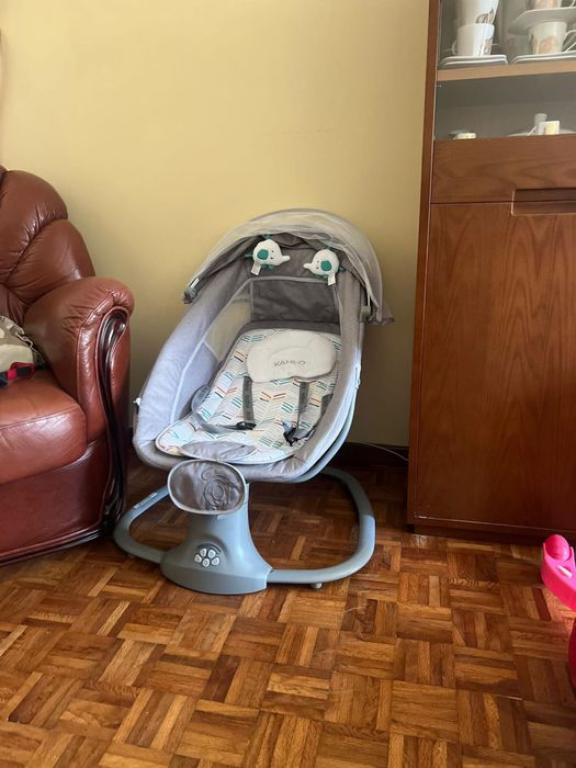 Ovo para Bebés Lindos