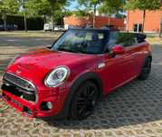 Mini  John Cooper works 2.0 diesel Motor BMW  (170 cv)