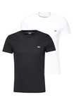 Lee 2-pak koszulek T-shirt