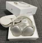 Airpods Max estrela luz