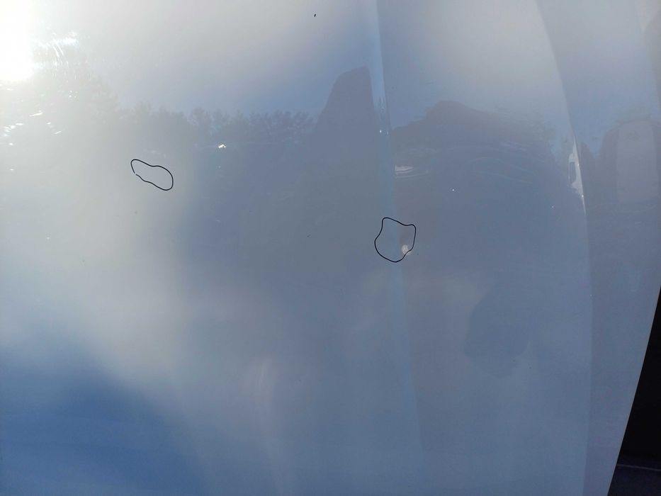 maska bmw 3 g20 g21 rok 2019-