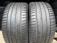 Літні шини 255/50 R19 Michelin Pilot Sport 4 SUV 2шт. 2022