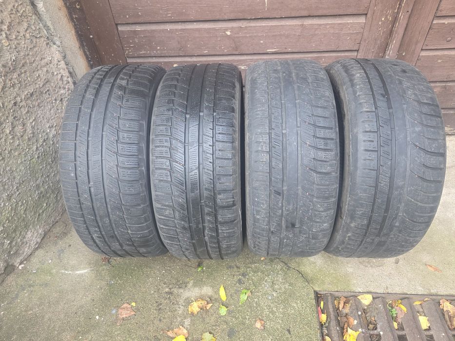 Opony zimowe Toyo 225/50/17
