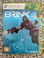 Brink na konsolę Xbox 360