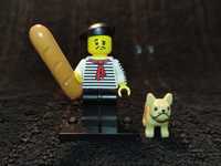 Lego Minifigurka Francuz