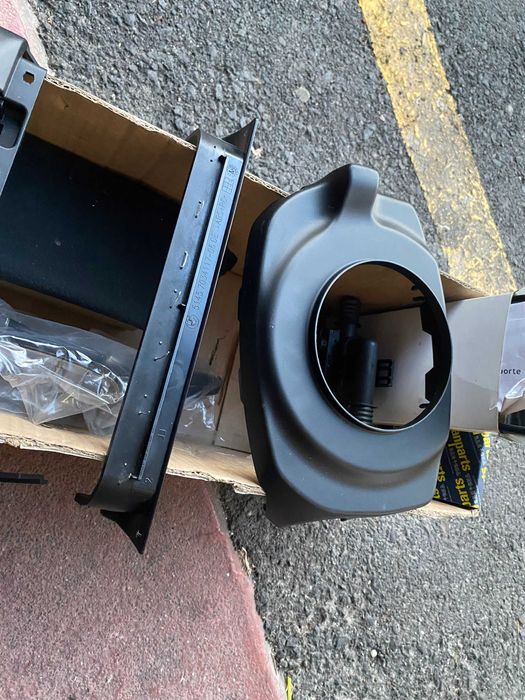 Peças BMW E60 535d