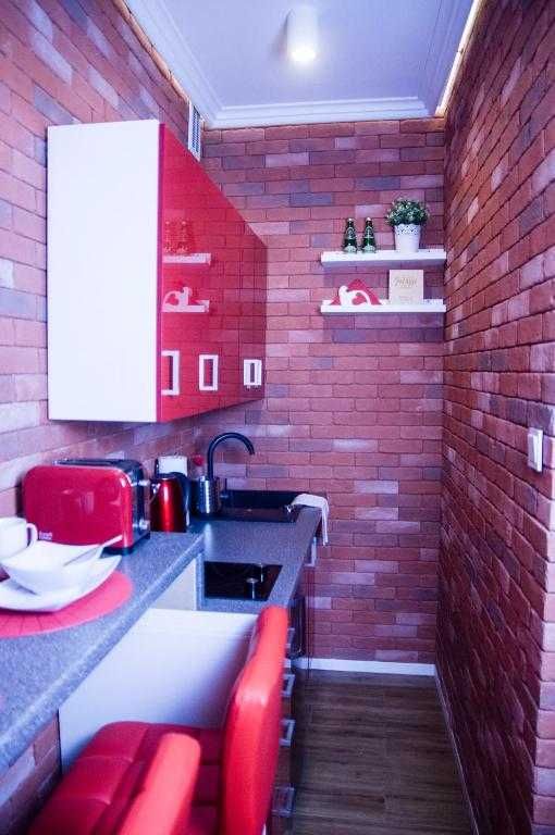 Apartament z JACUZZI  na doby w Krakowie - 1km-KAZIMIERZ, 2 km- RYNEK
